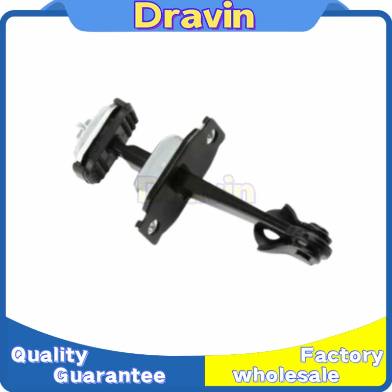 New 72380-SNA-003 Auto Door Checker Strap Stopper Stay Holder Limiter for HONDA CIVIC FA1 FD1 FD2 2006 2007 2008 2009 2010 2011 - view 5