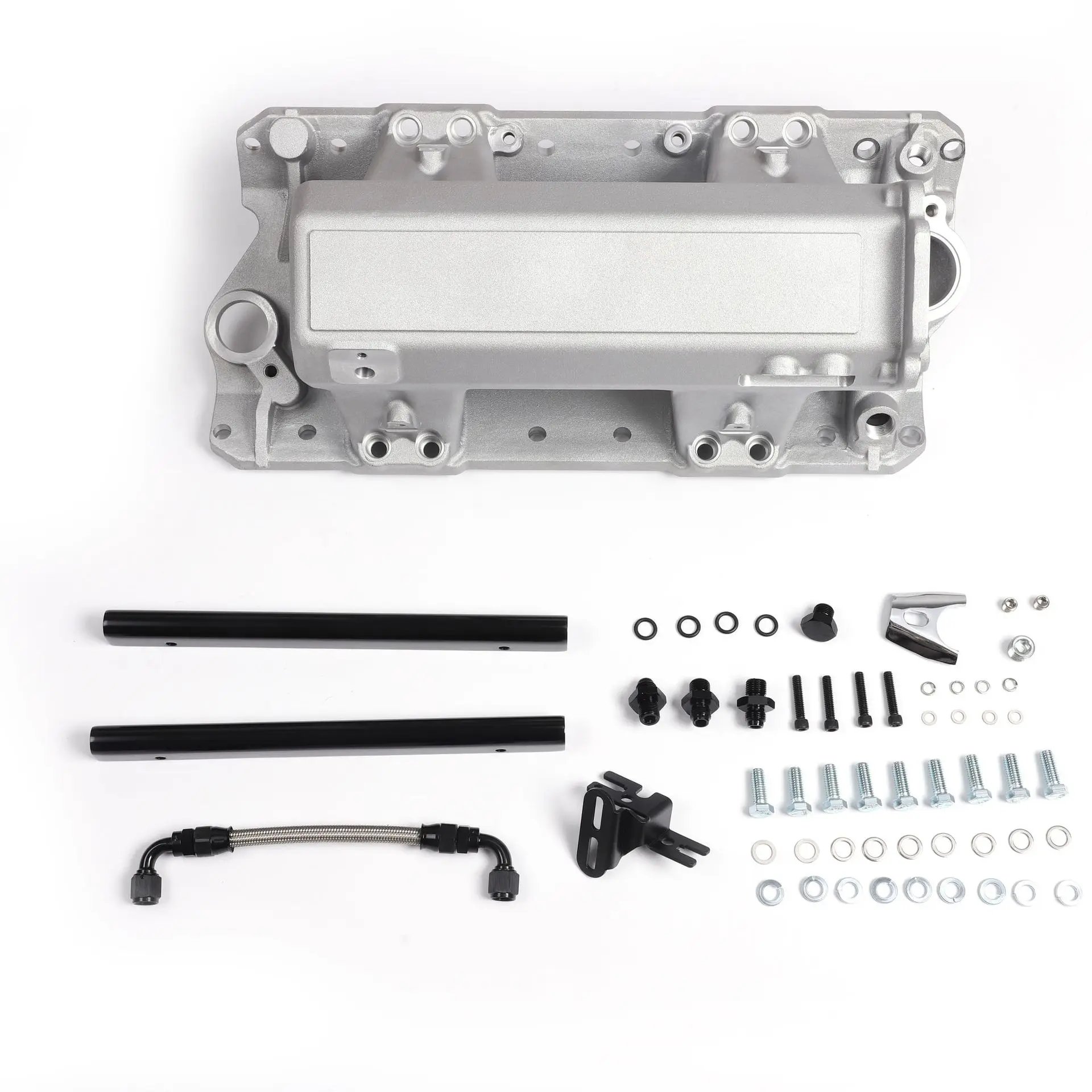 Suitable for small cylinder Chevrolet V8 305/350/400 EFI multi-point injection intake manifold