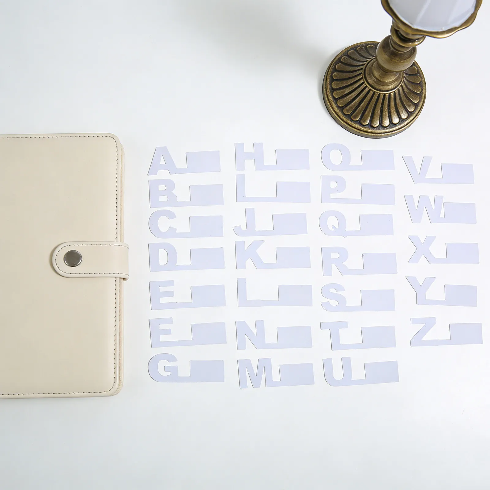 

Набор из 26 пластиковых разделителей для виниловых пластинок с алфавитом (A-Z), индексные вкладки, органайзеры для полок, разделители для CD/DVD/альбомов, направляющие для хранения