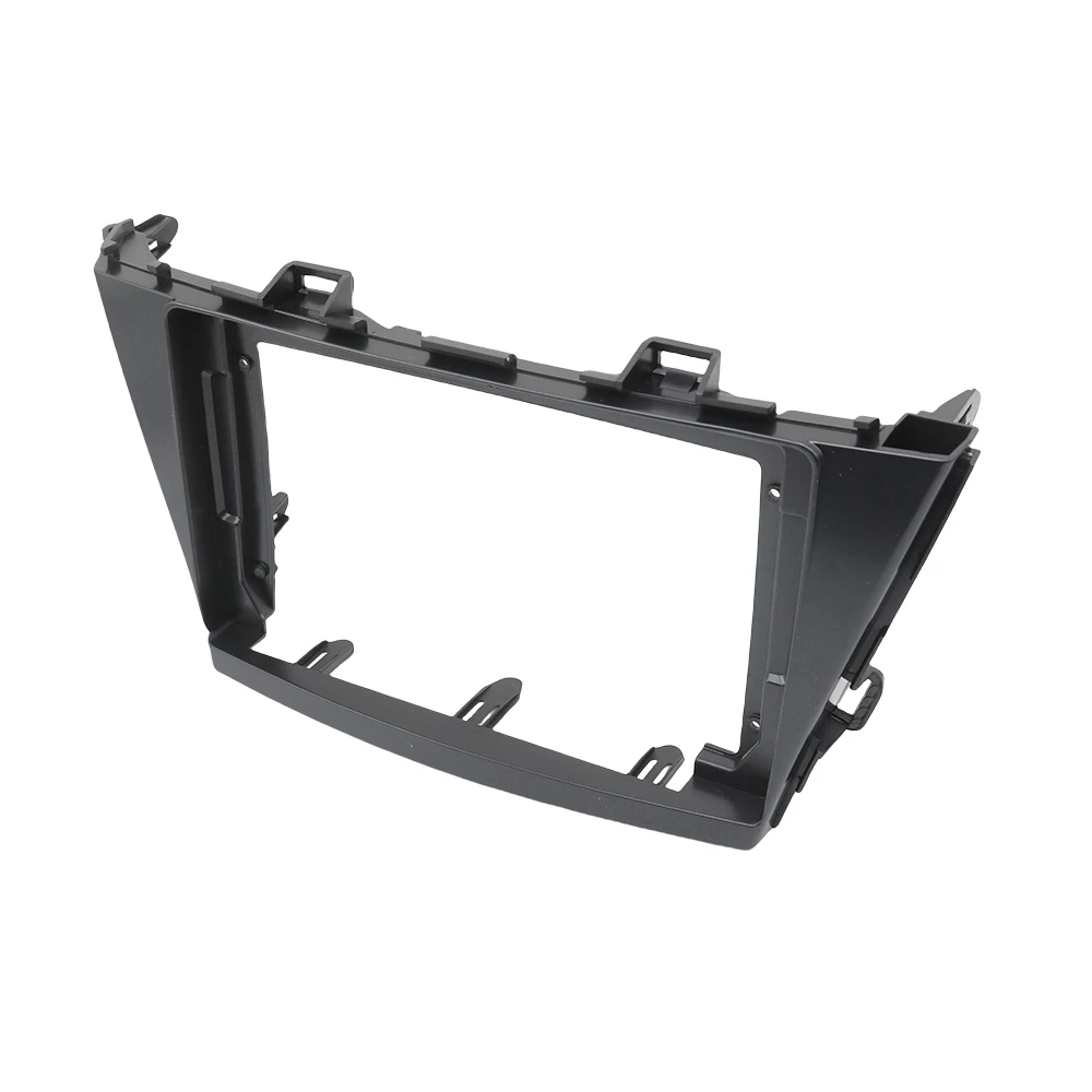 9 Inch Car Frame Fascia Adapter For Toyota Prius Plus V Alpha 2012-2020 Android Radio Dash Fitting Panel Kit