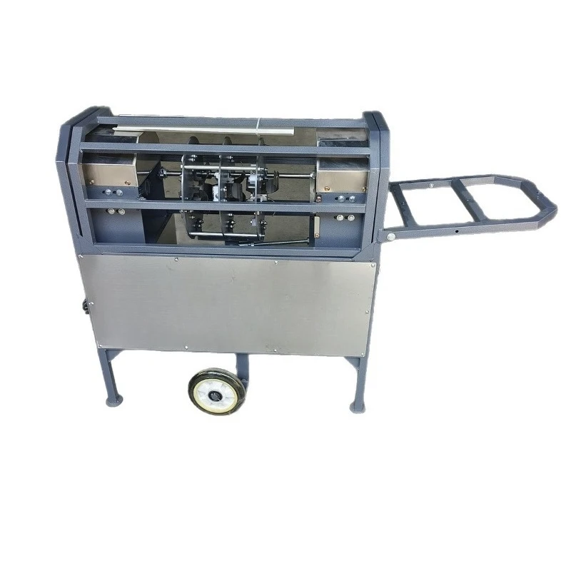 

Sugarcane automatic peeling machine, sugarcane peeling machine, sugarcane peeling and cutting machine