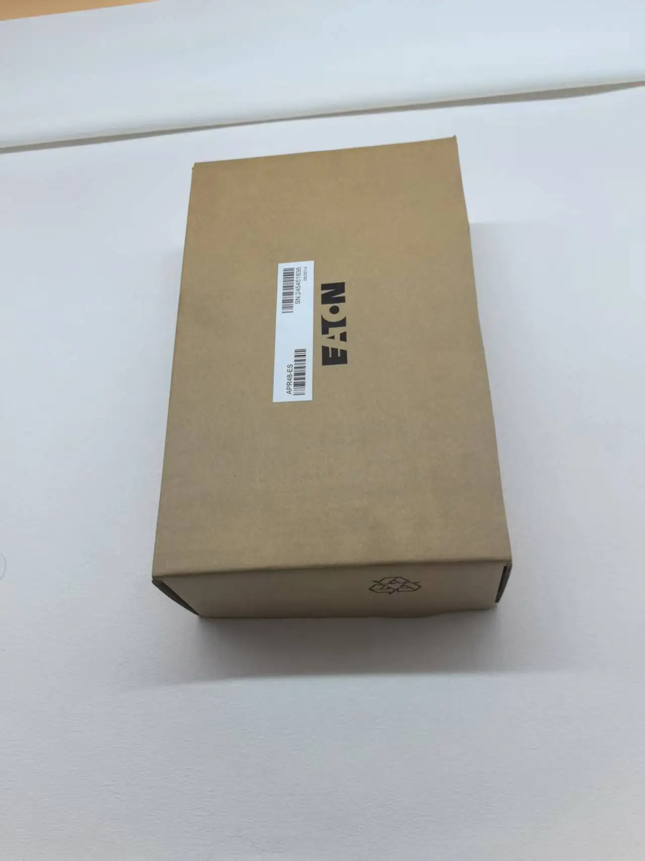 APR48-ES Energiespar-Leistungsgleichrichtermodul 48 VDC 2000 W