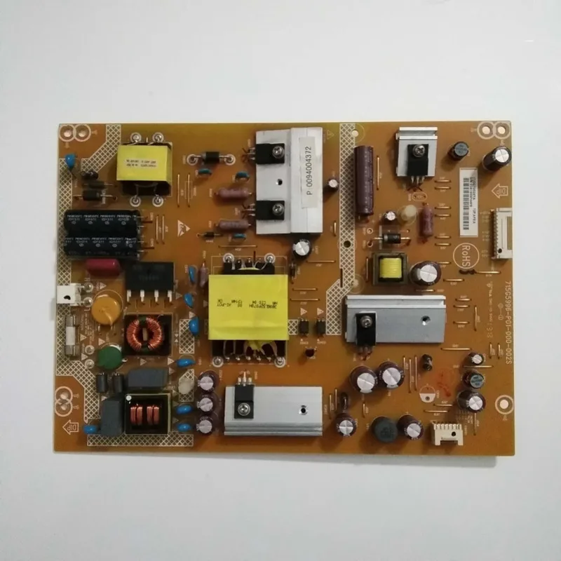 

Для Haier LD42U7000 LE42B70 42E320W плата питания 715G5996-P01-000-002S