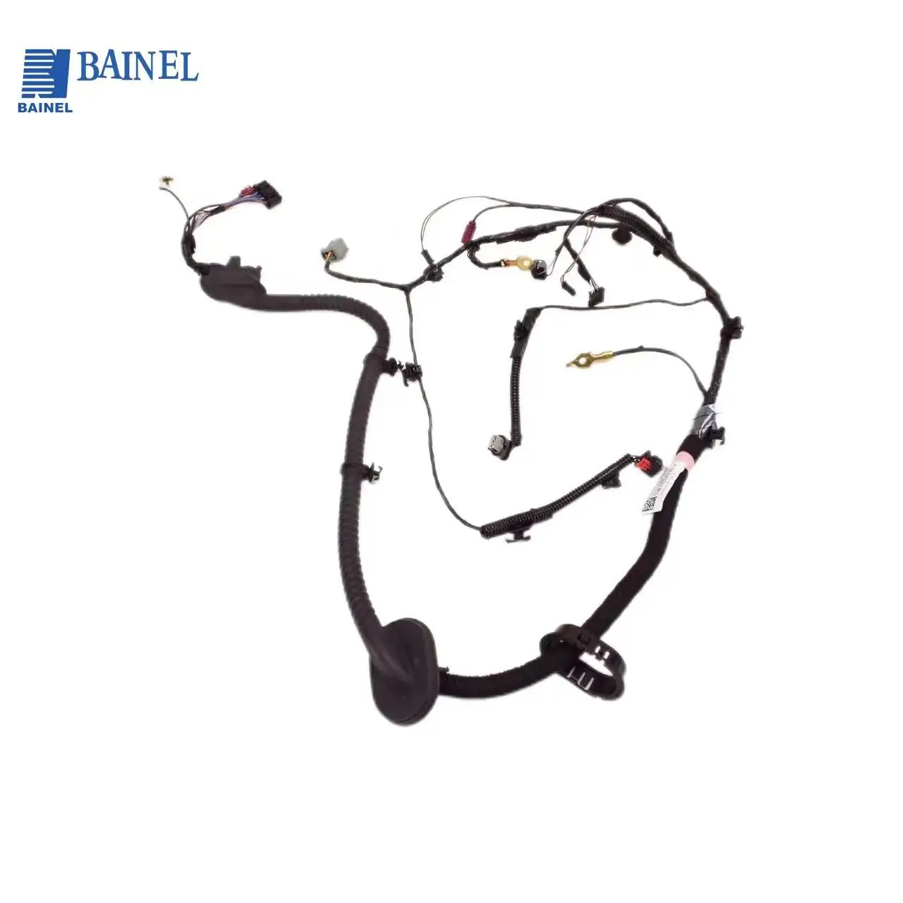 

BAINEL Car parts MODEL 3 Parts Original 2068789 Rear Trunk Deck Lid Wiring Harness Car Auto Spare For Tesla