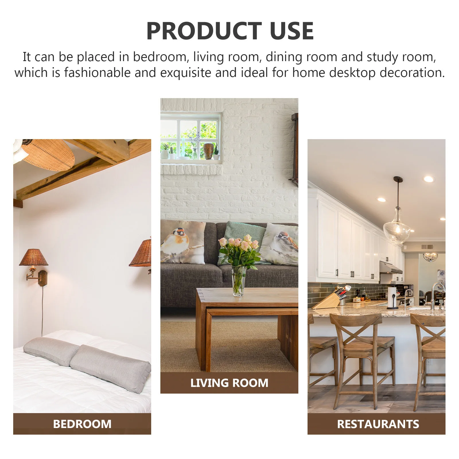 

5Pcs Cartoon Ceramic Cat Flower Pots Mini Succulent Planters Indoor Outdoor Tabletop Plant Containers with Drainage Hole Desktop