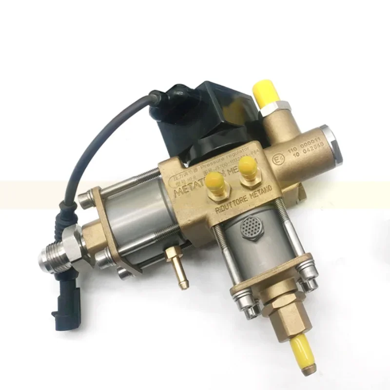 

J5700-1113240 GAS ENGINE High Pressure Regulator Valve