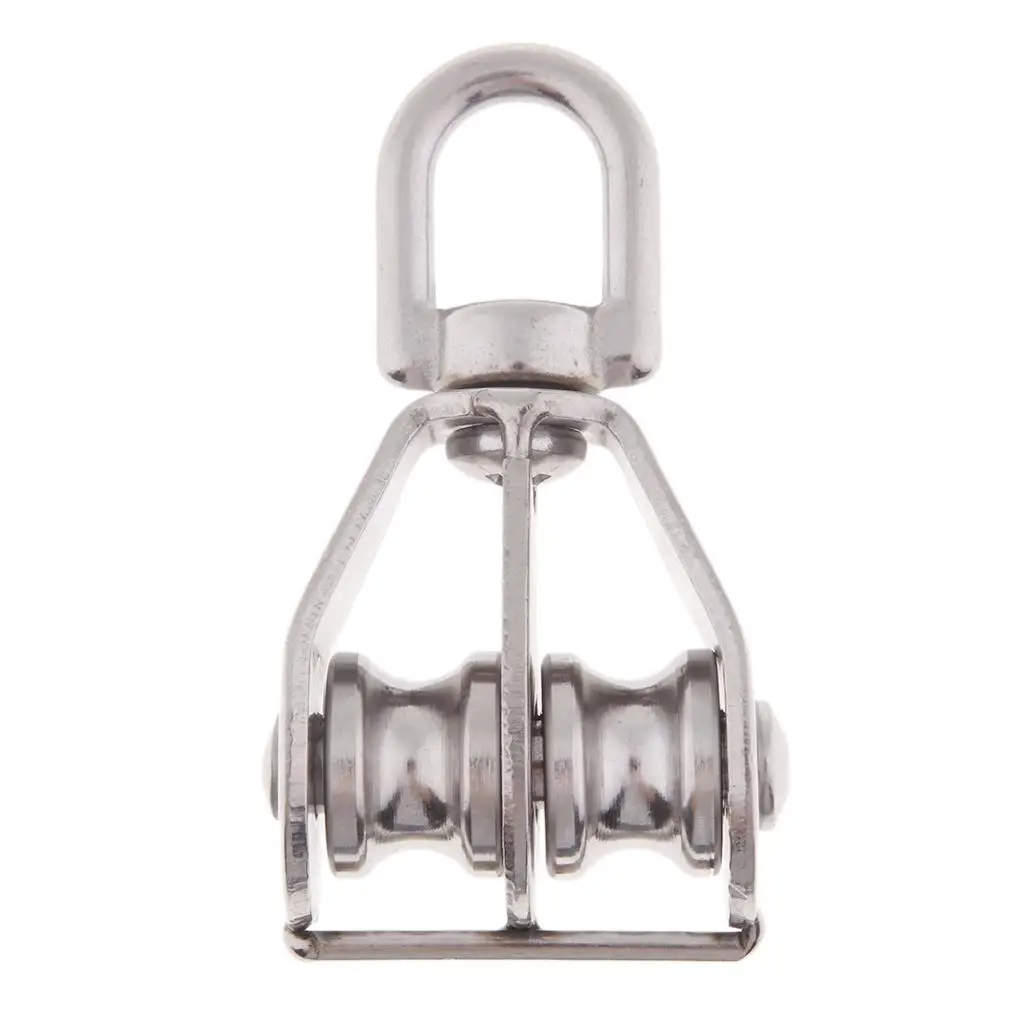 1 Double Swivel Rol… - image