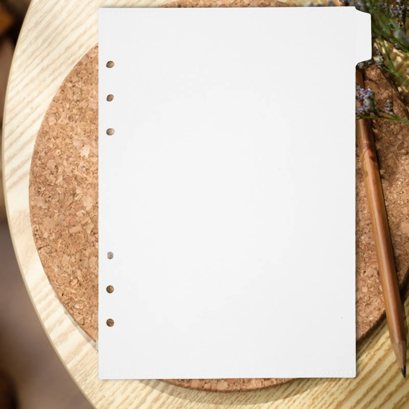 

Набор из 7 аксессуаров из полипропилена для бюджетного органайзера: многофункциональные и очень удобные в использовании вкладыши для организации вещей