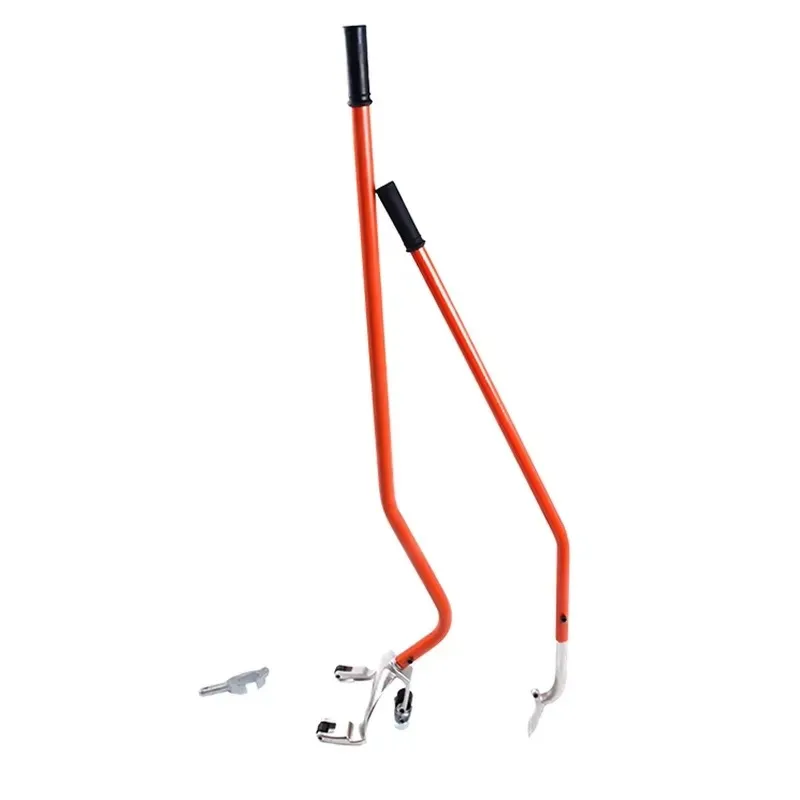 Hot Sale Newest 315 80 R 22.5 Truck Tyre Mount Demount Tool Tyre Changer Tool