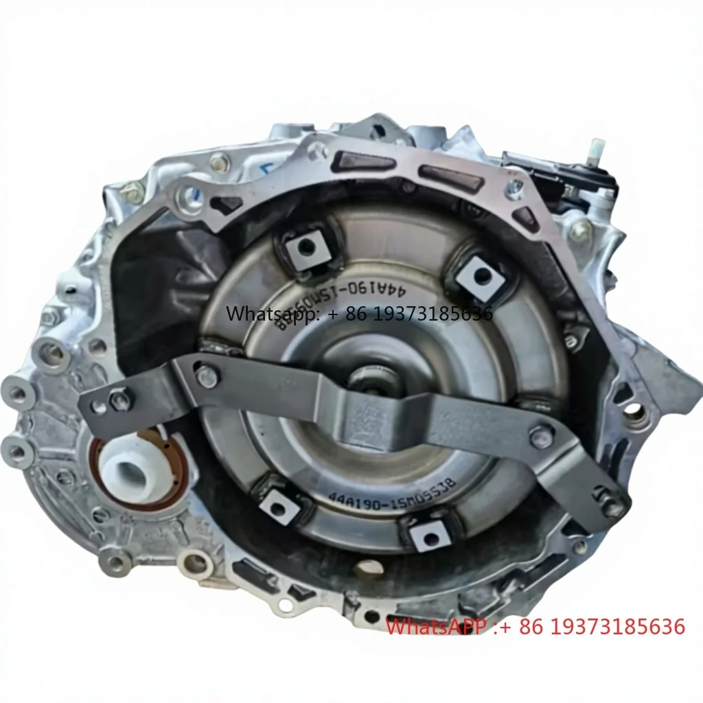 TF-80SC Brand New Automatic Transmission Assembly 1978600A-QX for VOLVO TF-81SC Gearbox