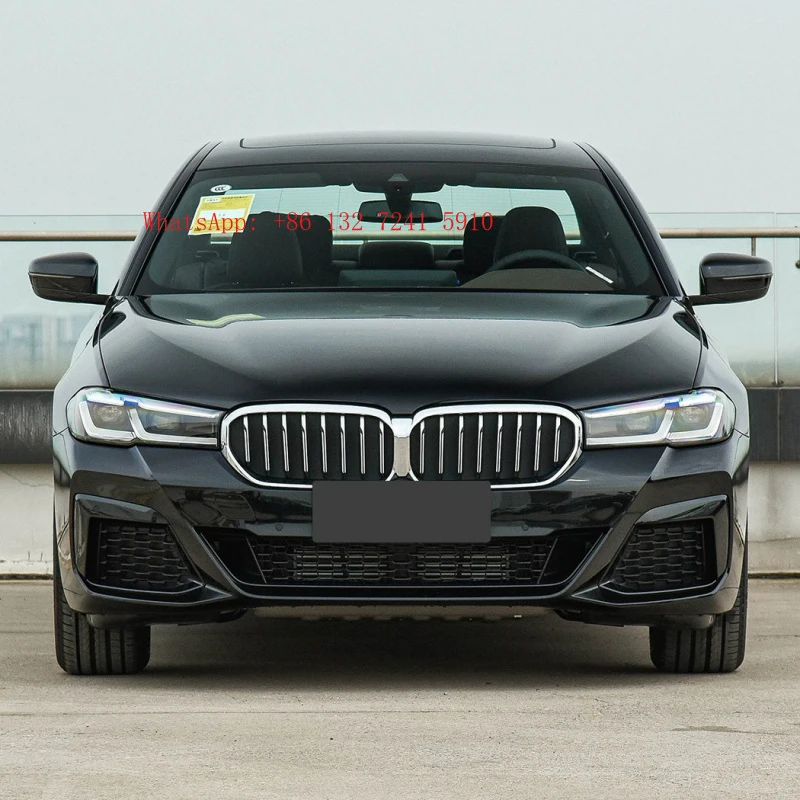 Hongsheng Factory Direct Sales High Quality Body Kit for 5 Series G30/G38  Early-stage conversion to M5MT