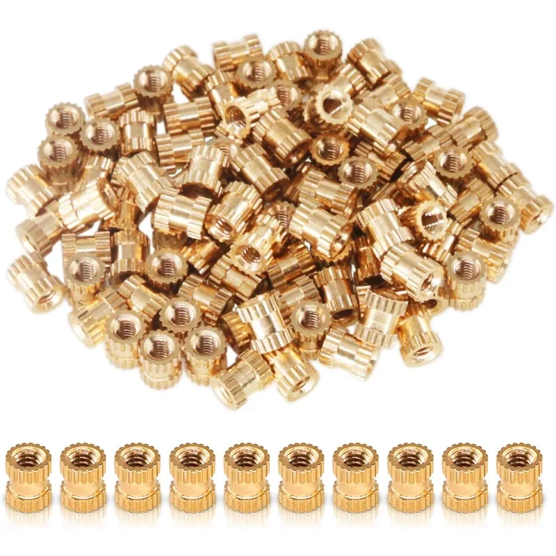 50Pcs Embed Insert …