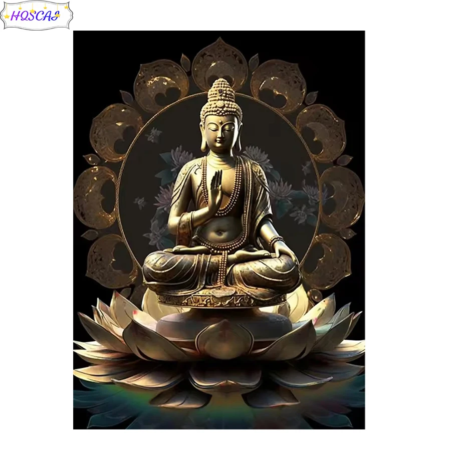 Diamond Painting Bu…