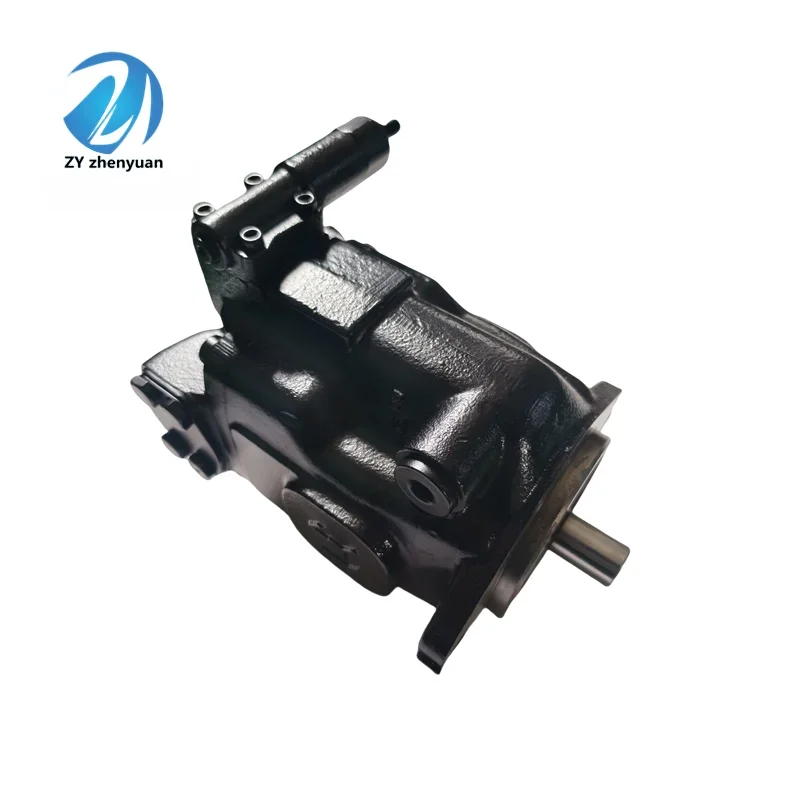 

2026 Imported From Italy Hydraulic Axial Piston Pump PVPC PVPC-C-4046/1D PVPC-C-3029/1D11 PVPC-L5073/1S Pump