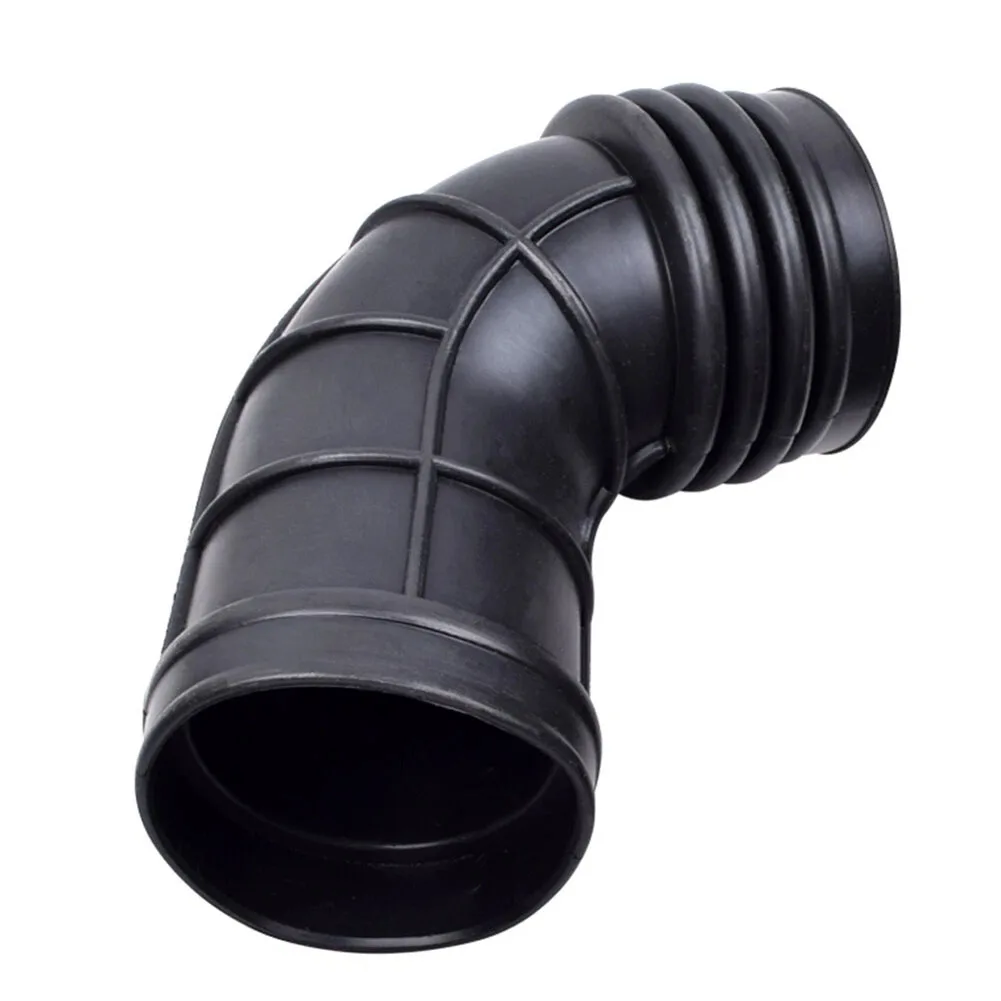For BMW E36 For BMW E46 Mass Air Flow Hose For Engine Maintenance As Shown Pipe Refer To OE Before Purchase Easy Installation