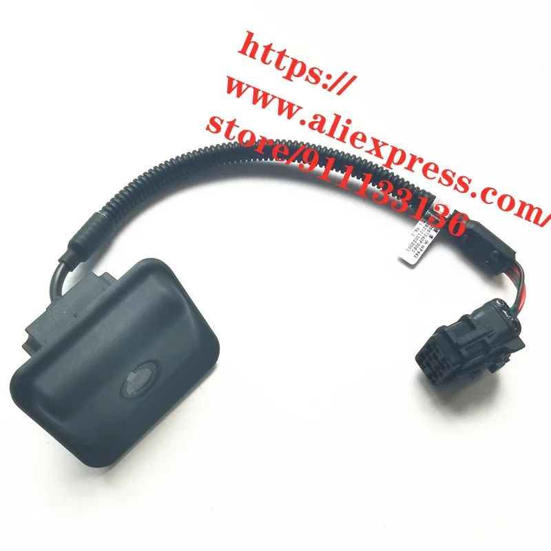 Reversing Camera for JAC T6/FRISON T8 Truck PICKUP Reverse Image 3667340P3061 Frame harness