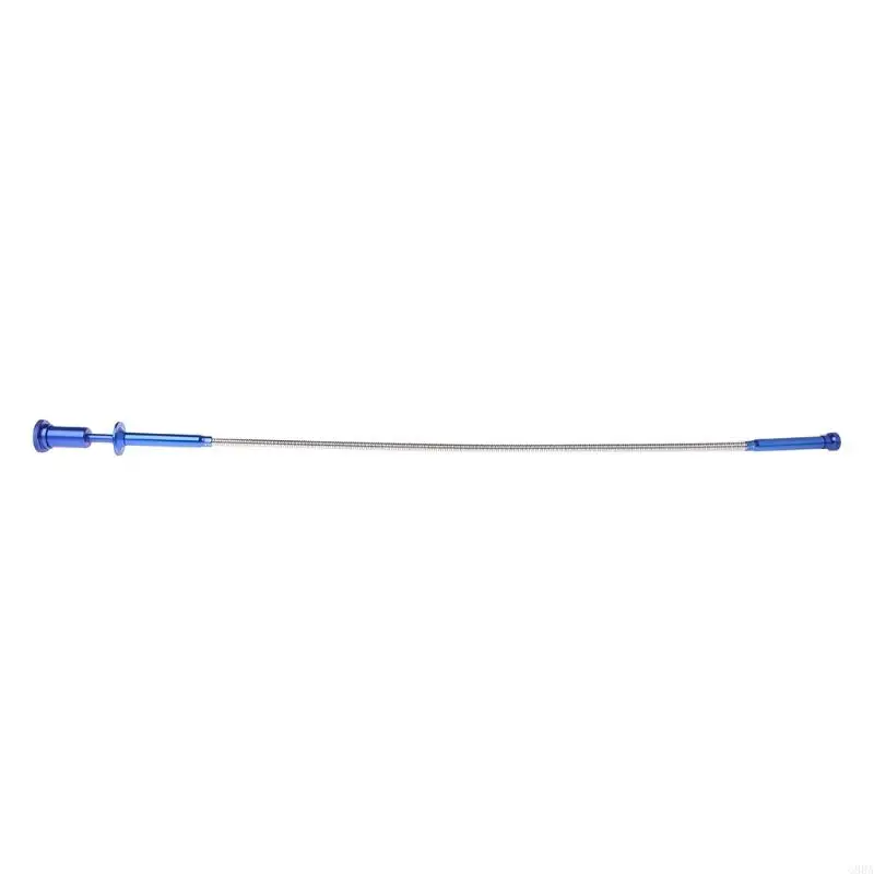 G88A Pick-Up Tool 4 Claw Long Reach Flexible Spring Grip Smal Bend Grabber