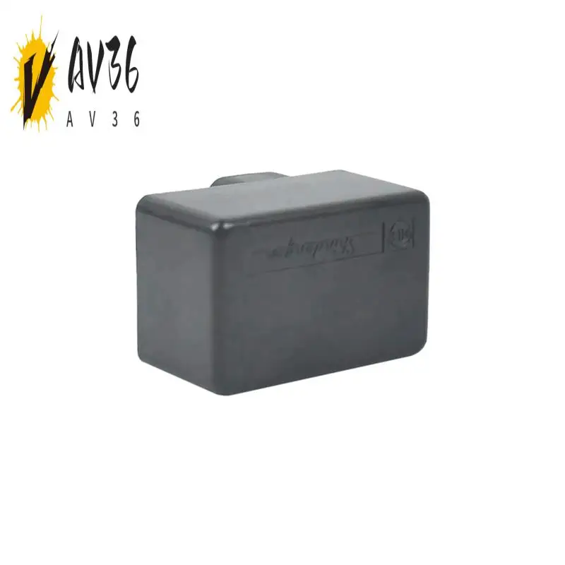

AV36-Motorbike Exhaust System Fault Code Decoder Cleaner Replacement Parts Accessories For Yamaha YZF-1000 R1 YZF 600-R6