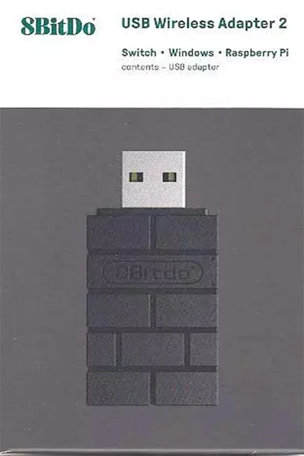 Adattatore Per Switch Pc Adattatore Bluetooth 8bitdo Per Switch - Foto 9