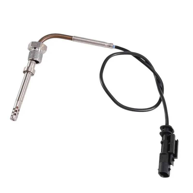 For FIAT 500L JEEP Compass Renegade 13-Compatible Exhaust Gas Temperature Sensor Part Number 55271704