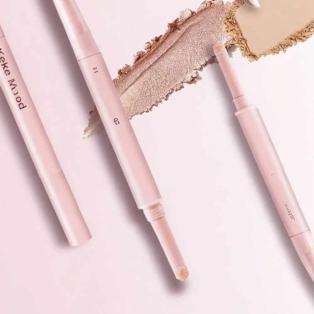 keke-mood-matita-per-occhi-a-doppia-punta-eyeliner-a-lunga-tenuta-e-resistente-all’acqua-illuminante-per-un-effetto-luminoso-e-un-aspetto-giovanile