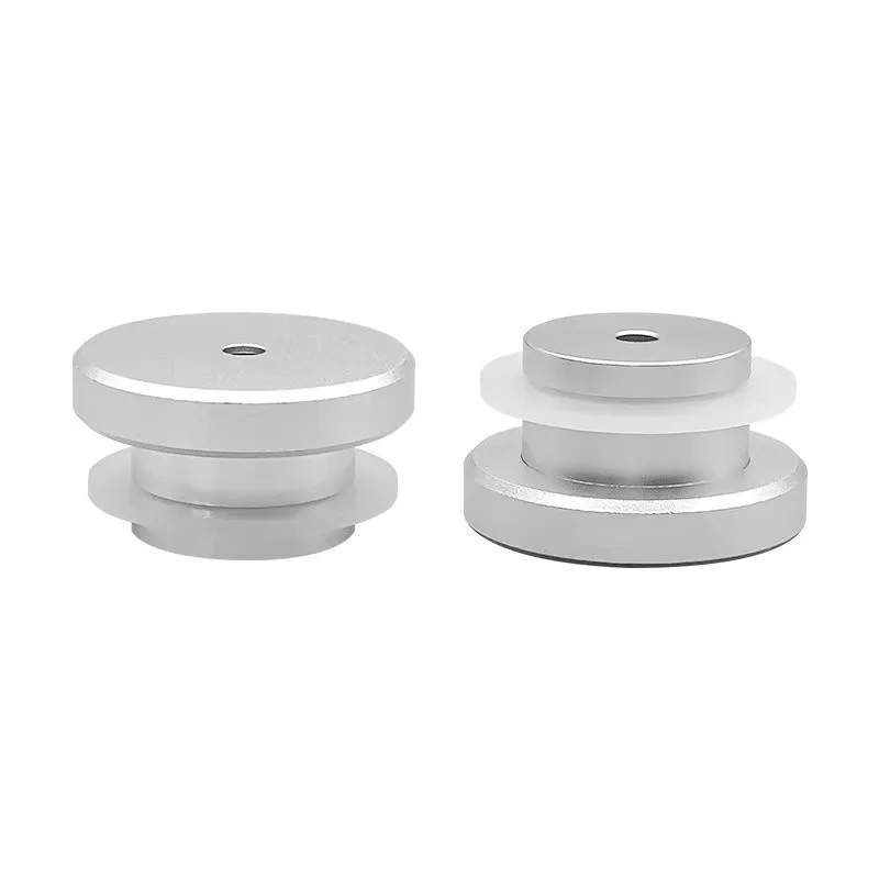150mm 120mm Coffee Beans Storage Tube Display Glass Bottle with Metal Cap One Way Exhaust Valve Coffee Bean Container Sealed Jar