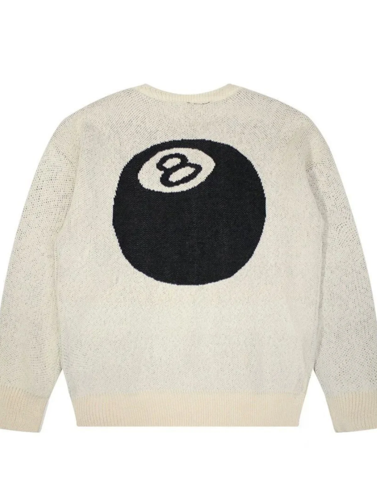 

Повседневный женский топ с длинным рукавом и круглым вырезом, удобный свободный крой, уличный стиль, свитшот/бархатная кофта, одна штука