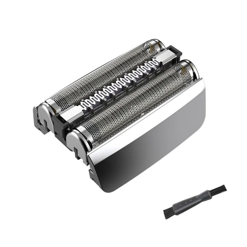 ABUD-2X لماكينة الحلاقة الكهربائية Braun 83M Series 8 استبدال الرأس والقطع كاسيت 8325S 8370Cc 8340S 8350S,B