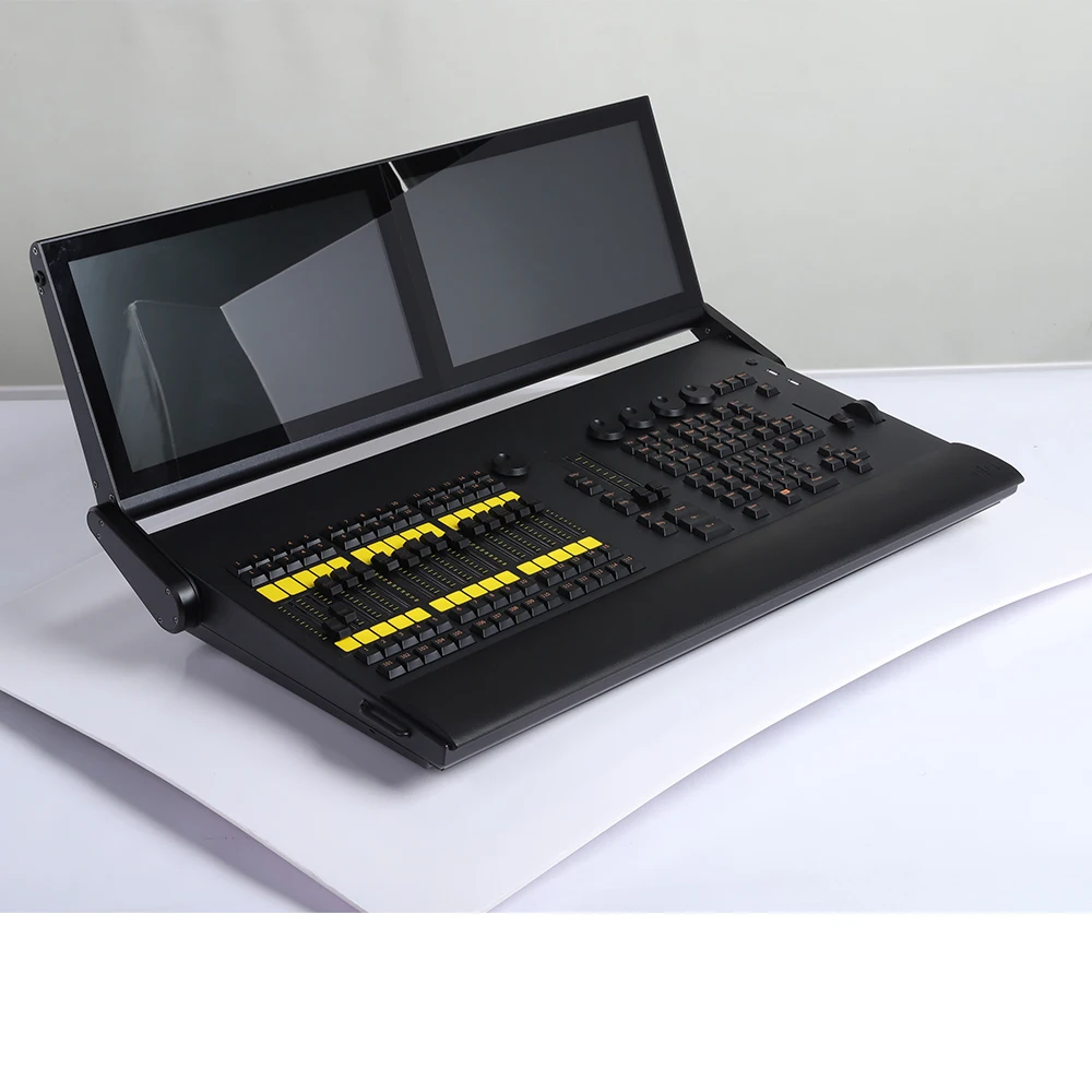 Pro Dmx Controller …