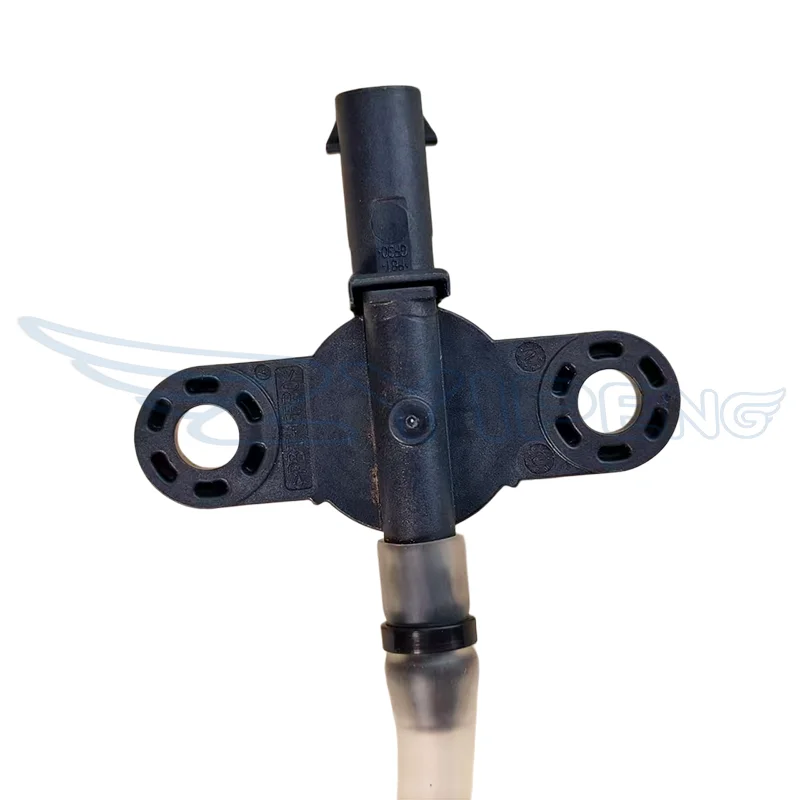 1Set Pressure Hose Sensor 8W0959121A for Audi A4 S4 Avant A5 S5 Cabriolet RS4 Avant Quattro 2017-2025 view 4