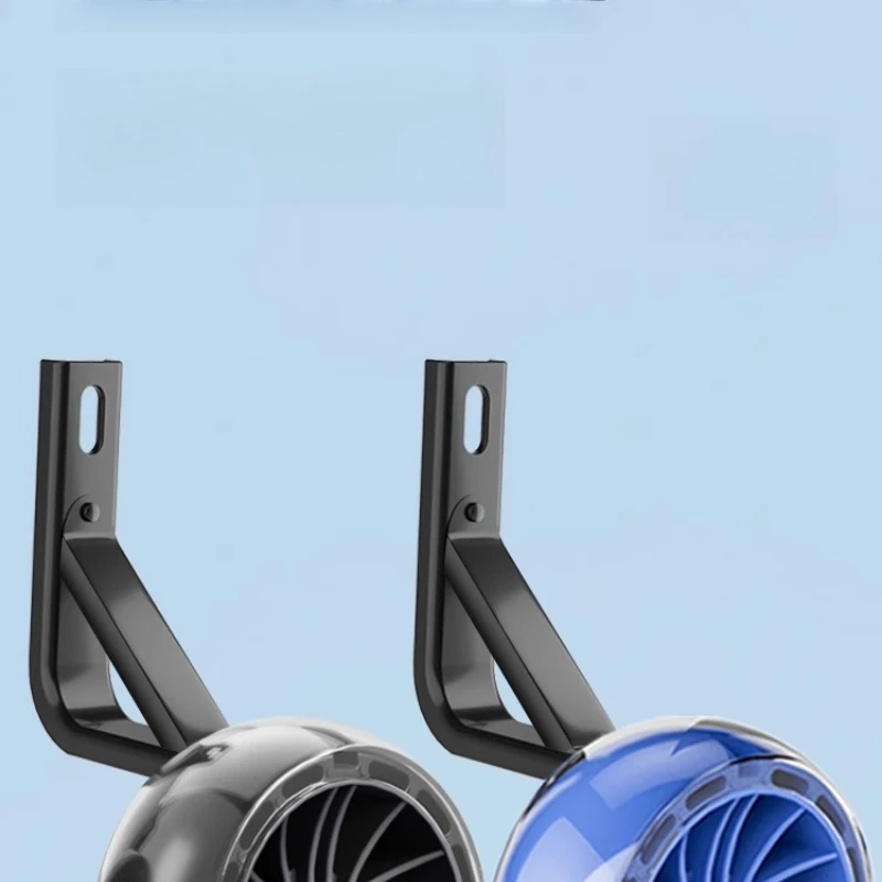 

Children's bicycle auxiliary wheel Children's bicycle wheel 16/12/14/18/20 inch universal stroller accessories
