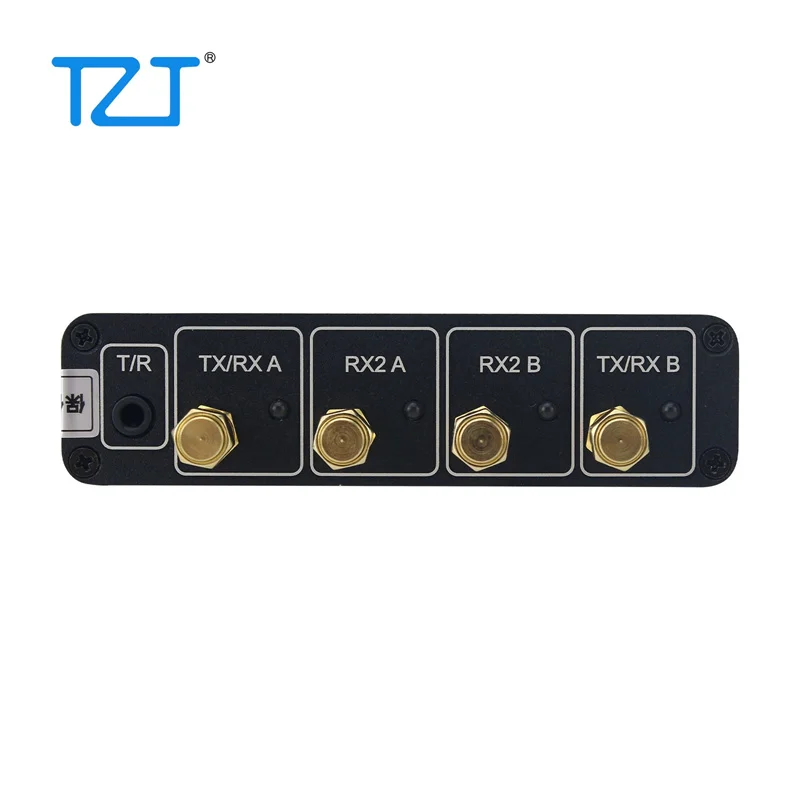TZT TQTT B210 SE Neue Version SDR High Software Defined Radio Transceiver mit VIRTEX6 Chip Ersatz für USRP B210