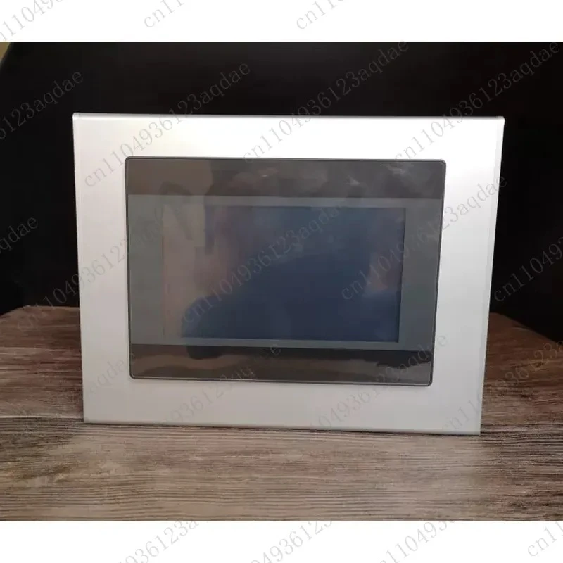 All-aluminum alloy 7-inch 10-inch touch screen installation box, industrial man-machine interface box text box, control box,