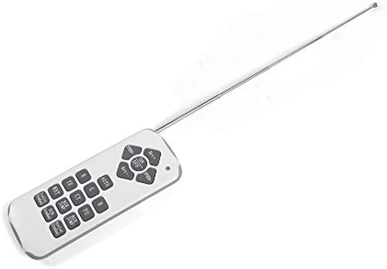 45W 120V LED Pool Light Bulb With Controller Color Changing Lamp For Inground Pool