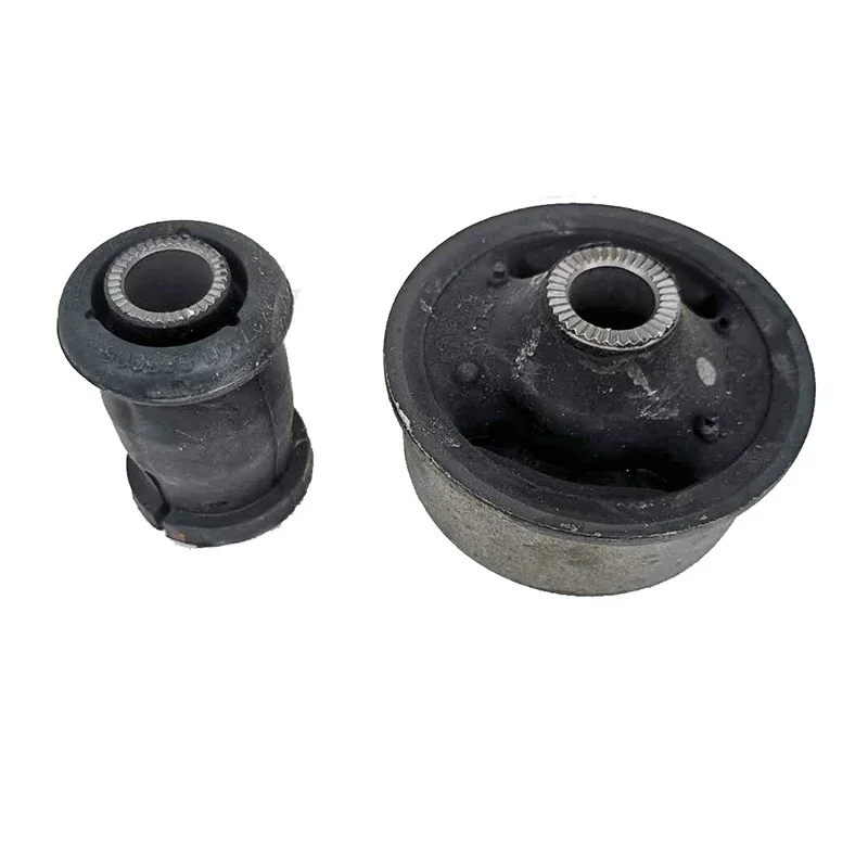 

1PCS Lower Arm Bushing for 2009-2013 Geely Emgrand EC7 RV 718 715 Suspension Triangle Arm Rubber Bushings Car Accessories