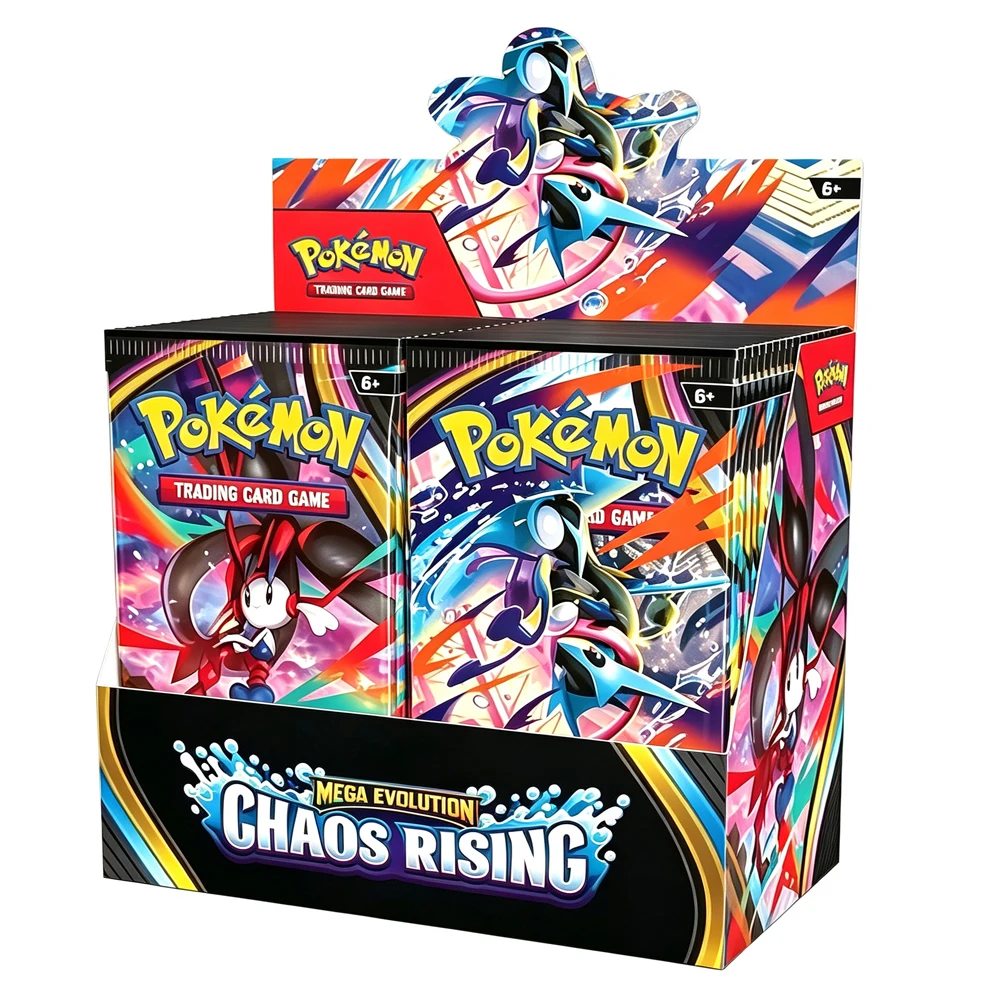 Boîte de 40/360 cartes Pokémon - Collectible & Vintage Dolls For Christmas avis et prix