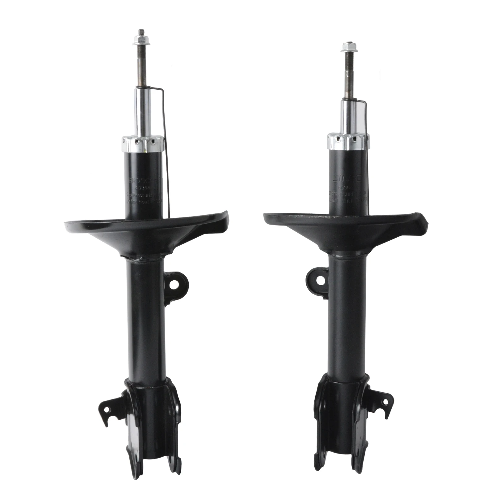 

Пара передних амортизаторов для Honda-Pilot 2001-2002 годов Acura-MDX 2003-2008 гг.