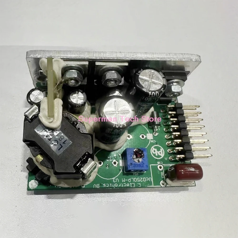 UCD250LP-M For Hypex Electronic Component OEM HiFi class D power Amplifier Module UCD250LP