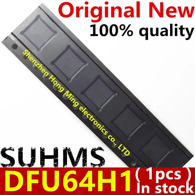 (1 шт.) 100% новый набор микросхем GF-EU3 DFU64H1 BGA