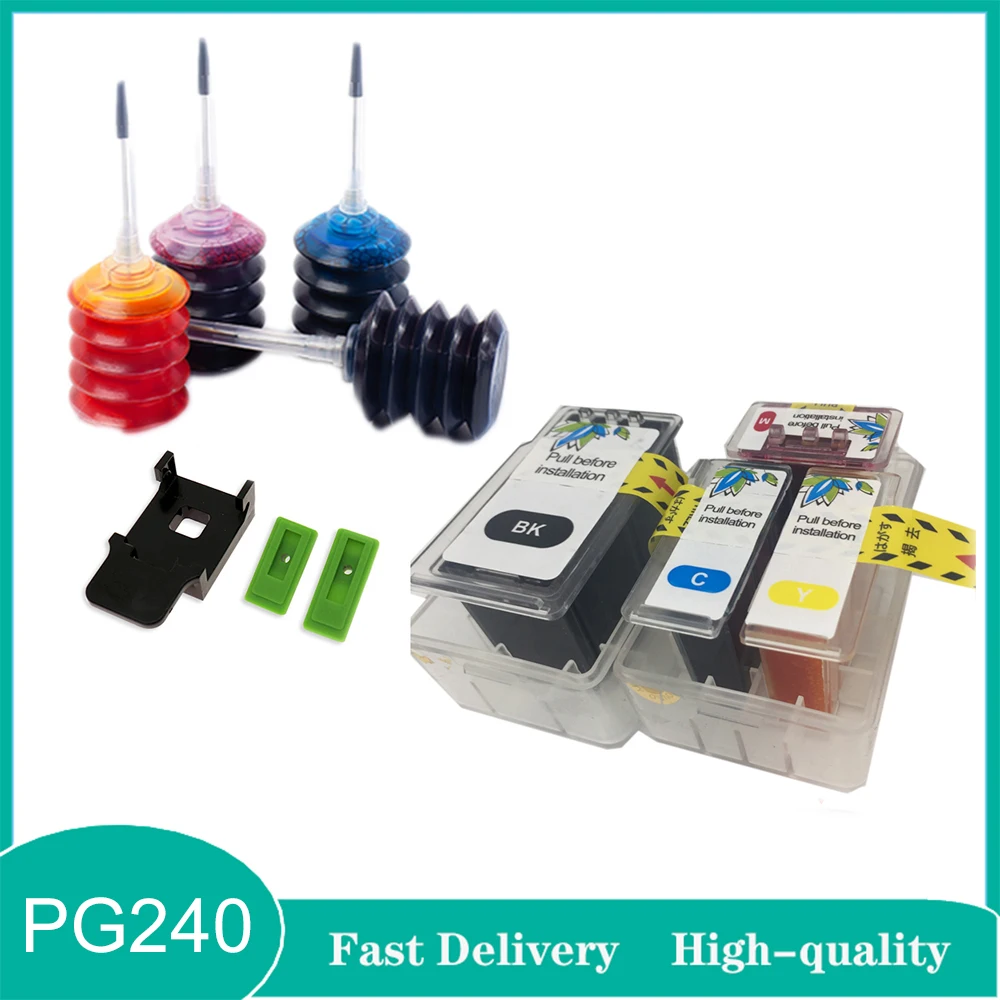 Vilaxh PG240 CL241 …