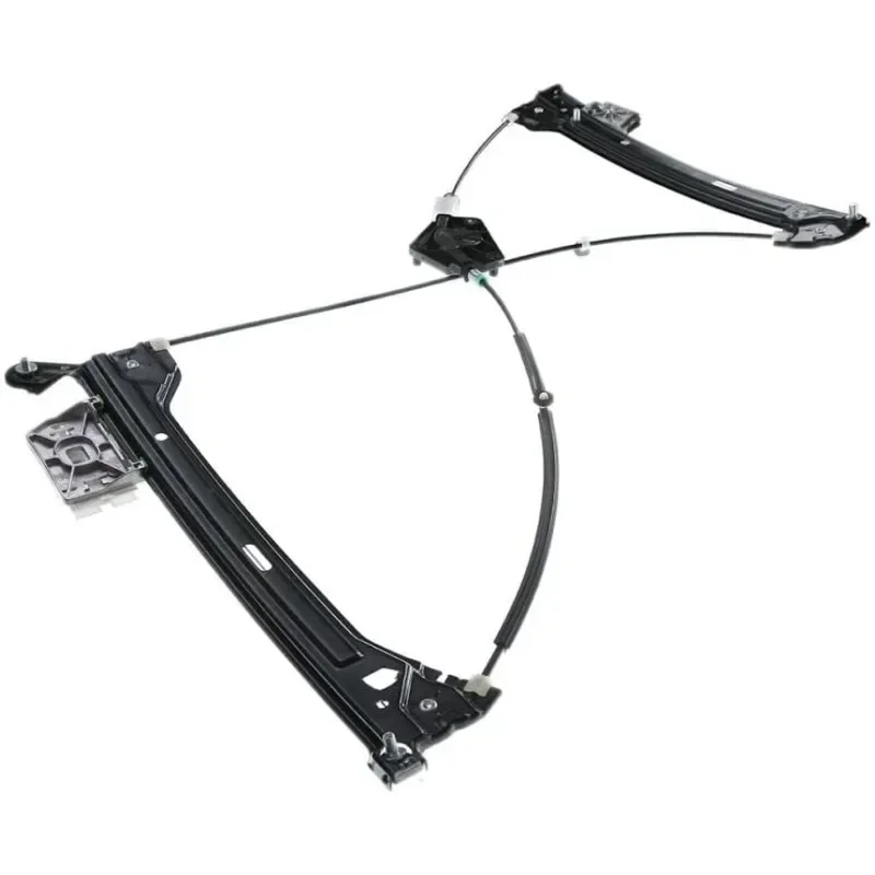 SENP Auto Parts Factory Direct Sale High Quality Window Lift Without Motor/Right Front For A5 2008-2016 OEM 8T0 837 462