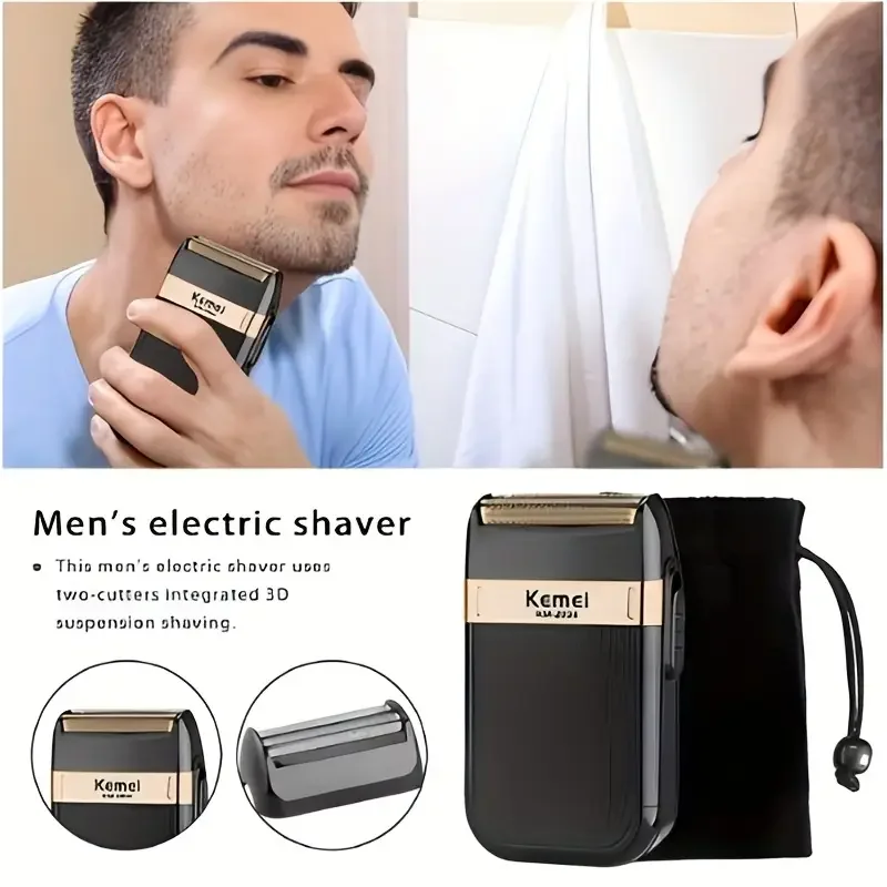 Thumbnail 4 - #36 Top Rated Electric Shavers to Buy in 2026