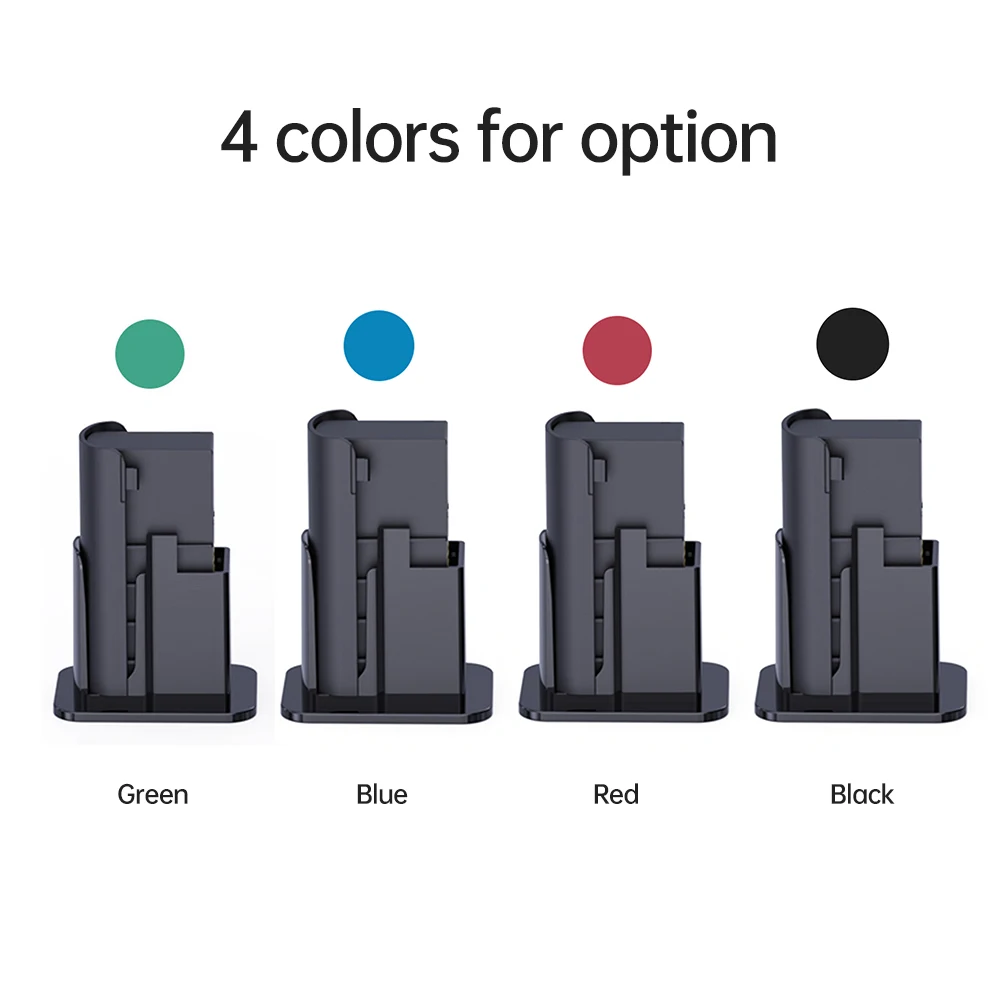 Ink Cartridge for printlnd Ink Replacement Solvent-Based Ink Permanent 20g Capacity Waterproof for Various Surfaces Canvas Wood