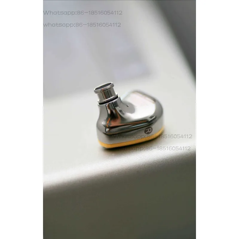 B2 Ghost Flagship Single-moving in-ear Hong Kong and Taiwan Pop Headphones