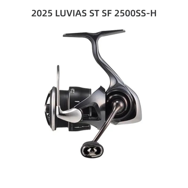 2025 DAIWA LUVIAS ST LT 2000S-P LT2500S-XH SF1000S-P SF2000SS-H