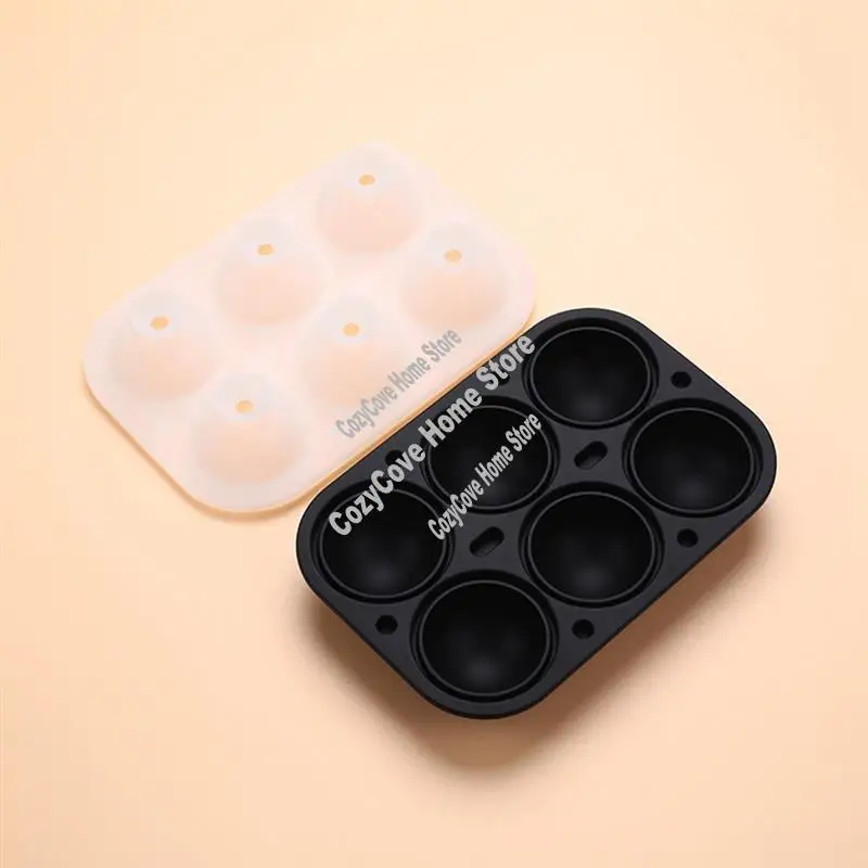

5PCS Egg Molds Silicone Egg Bite Molds Jello Egg Molds For Whole Egg Easter Egg Molds Silicone Jello Egg Molds-A27R
