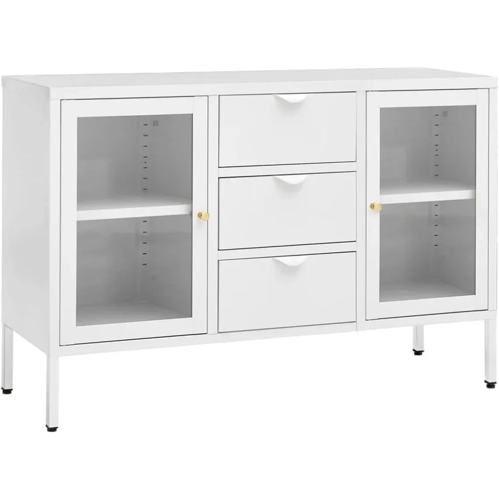 Tafelgerei Kast Dressoir Wit 41.3 