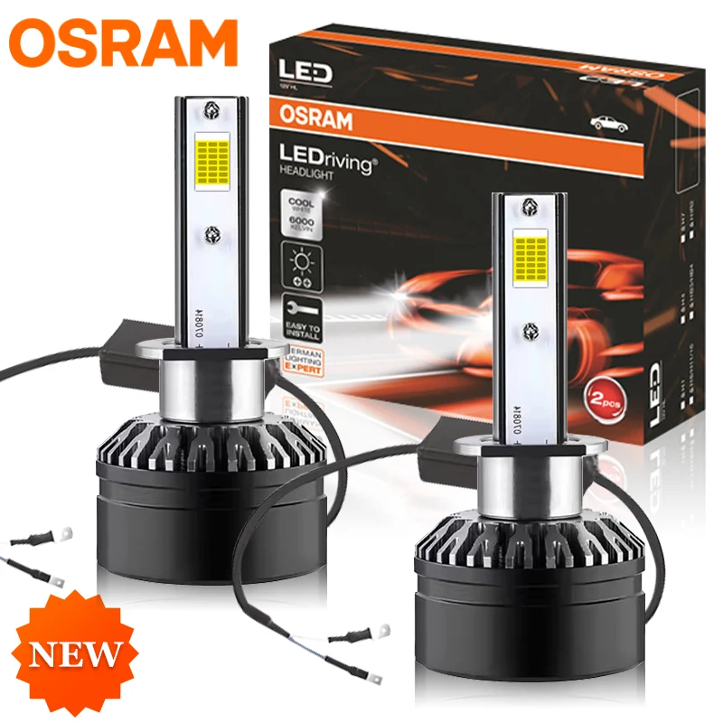OSRAM H1 Светодиодная лампа для фар Мини 50 Вт ETI-CLW Чипы для автомобильных фар Турбовентилятор Автомобильный свет Диод H1 Противотуманная фара 12 В 6000 К Автомобильная OSRAM H1 Светодиодная лампа для фар Мини 50 Вт ETI-CLW Чипы для автомобильных фар Турбовентилятор Автомобильный свет Диод H1 Противотуманная фара 12 В 6000 К Автомобильная