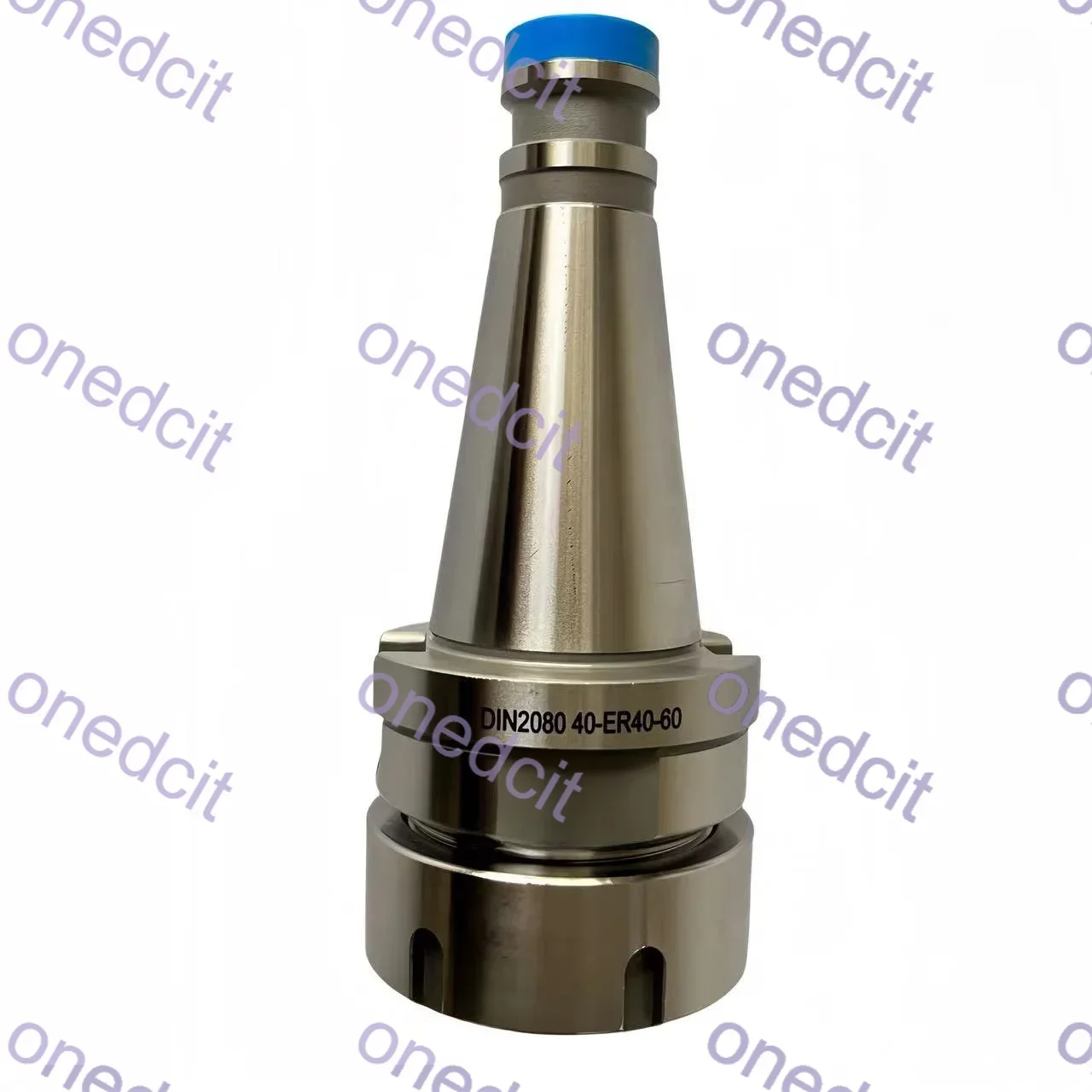 

NT40-ER40 M16 DIN2080 ISO40-ER40 Collet Chuck