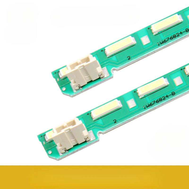 Suitable for LG 49 inch side light strip FHD R-Typarev 0.3 LCD TV backlight strip